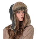 Barts Rib Bomber Hat - Army- Great Outdoors Ireland