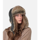 Barts Rib Bomber Hat - Army- Great Outdoors Ireland