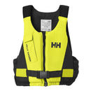 Rider Vest - Yellow