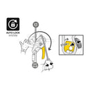 Rig Descender - Black