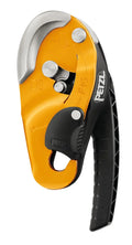 Rig Self-Braking Descender