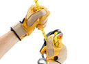 Rig Self-Braking Descender