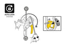Rig Self-Braking Descender