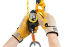 Rig Self-Braking Descender