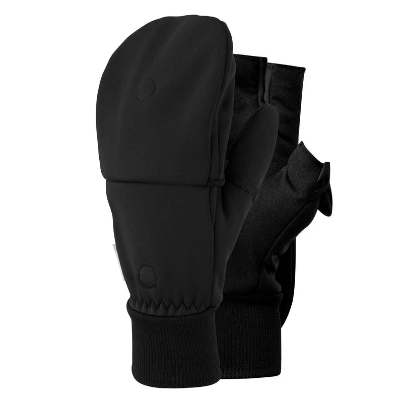 Trekmates Rigg Convertible Mitt- Great Outdoors Ireland