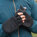 Trekmates Rigg Convertible Mitt- Great Outdoors Ireland