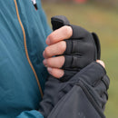 Trekmates Rigg Convertible Mitt- Great Outdoors Ireland