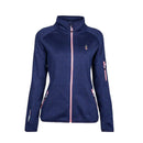 Aulp Rikka Midlayer - Navy- Great Outdoors Ireland