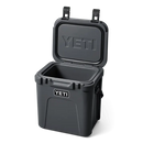 YETI Roadie® 24 Cool Box - Charcoal- Great Outdoors Ireland