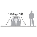 Robens Boulder 2 Tent  