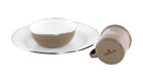 Robens Tongass Single Enamel Camping Set  
