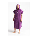 Robie Robes Original-Series Changing Robe - Medium - Violet  
