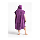 Robie Robes Original-Series Changing Robe - Medium - Violet  