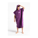 Robie Robes Original-Series Changing Robe - Medium - Violet  