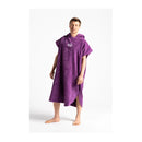 Robie Robes Original-Series Changing Robe - Medium - Violet  