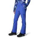 Columbia Roffee Ridge™ VI Pant - Clematis Blue Short- Great Outdoors Ireland