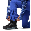 Columbia Roffee Ridge™ VI Pant - Clematis Blue Short- Great Outdoors Ireland