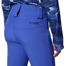 Columbia Roffee Ridge™ VI Pant - Clematis Blue Short- Great Outdoors Ireland