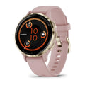 Venu® 3S - Soft Gold/Rose