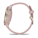 Garmin Venu® 3S - Soft Gold/Rose- Great Outdoors Ireland