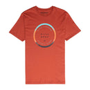 Rotated Short Sleeve Tee