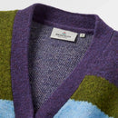 Women's Scenic Knitted Cardigan