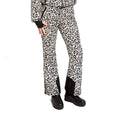 Women's Slim Leg Ski Trousers
