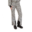 RuaNua Women's Slim Leg Ski Trousers  