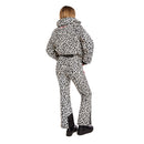 RuaNua Women's Slim Leg Ski Trousers  