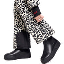 RuaNua Women's Slim Leg Ski Trousers  