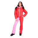 RuaNua Padded Ski Jacket  