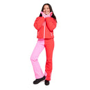 RuaNua Padded Ski Jacket  