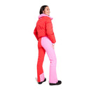 RuaNua Padded Ski Jacket  