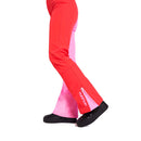 RuaNua Women's Slim Leg Ski Trousers  