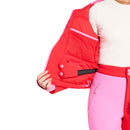 RuaNua Padded Ski Jacket  