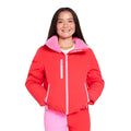 Padded Ski Jacket