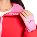 RuaNua Padded Ski Jacket  