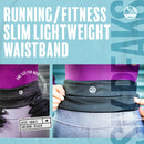 Six Peaks Running Slim Lightweight Waistband- Great Outdoors Ireland