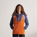 Women's Ocean Insulated Anorak