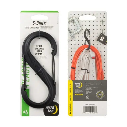 S-Biner