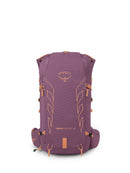 Osprey Tempest Velocity 30- Pashmina/Melon, front view