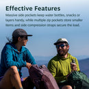 Hikelite LT 30 Hiking Backpack