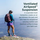 Hikelite LT 30 Hiking Backpack