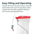 Hydraulics LS 1.5L Water Reservoir
