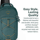 Osprey Quasar Sling Bag info