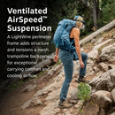 Sirrus 36 Hiking Backpack