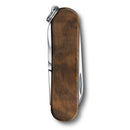 Classic SD Wood