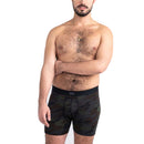 SAXX Daytripper Boxer Brief - Black Ops Camo  