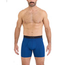 SAXX Kinetic Light-Compression Mesh Boxer Brief  