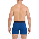 SAXX Kinetic Light-Compression Mesh Boxer Brief  